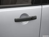  Drivers Side Door handle photo